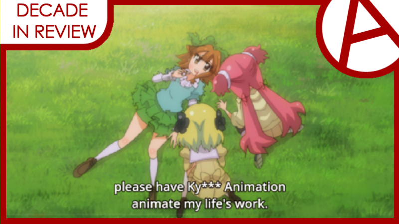 P.A. Works · AnimeThemes