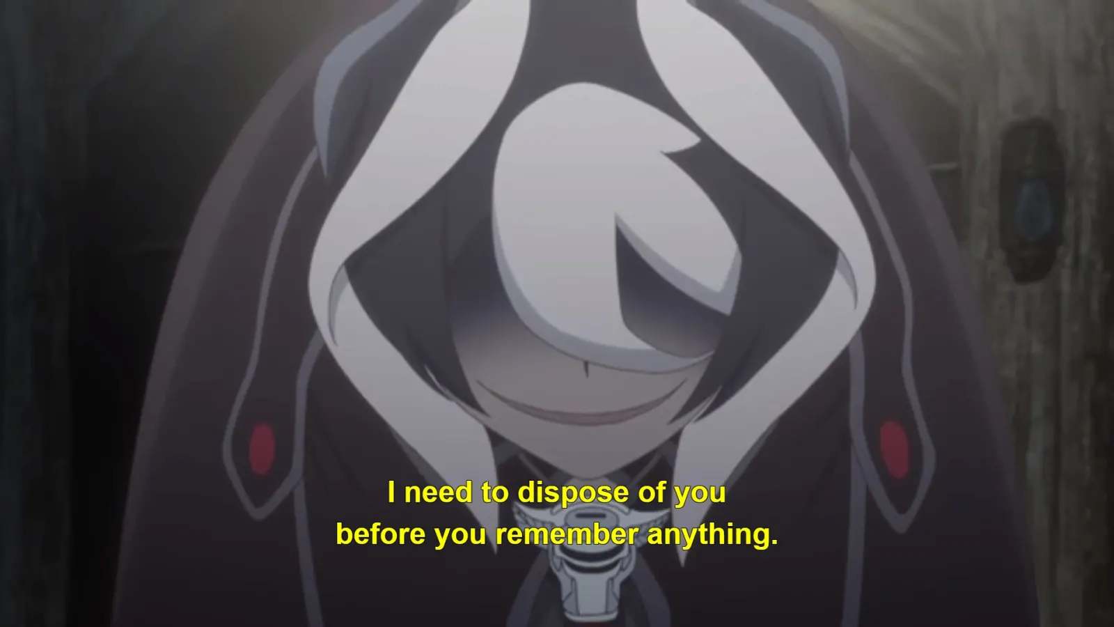 Ozen is not a nice person. If your teacher treats you like this kids, tell another adult.