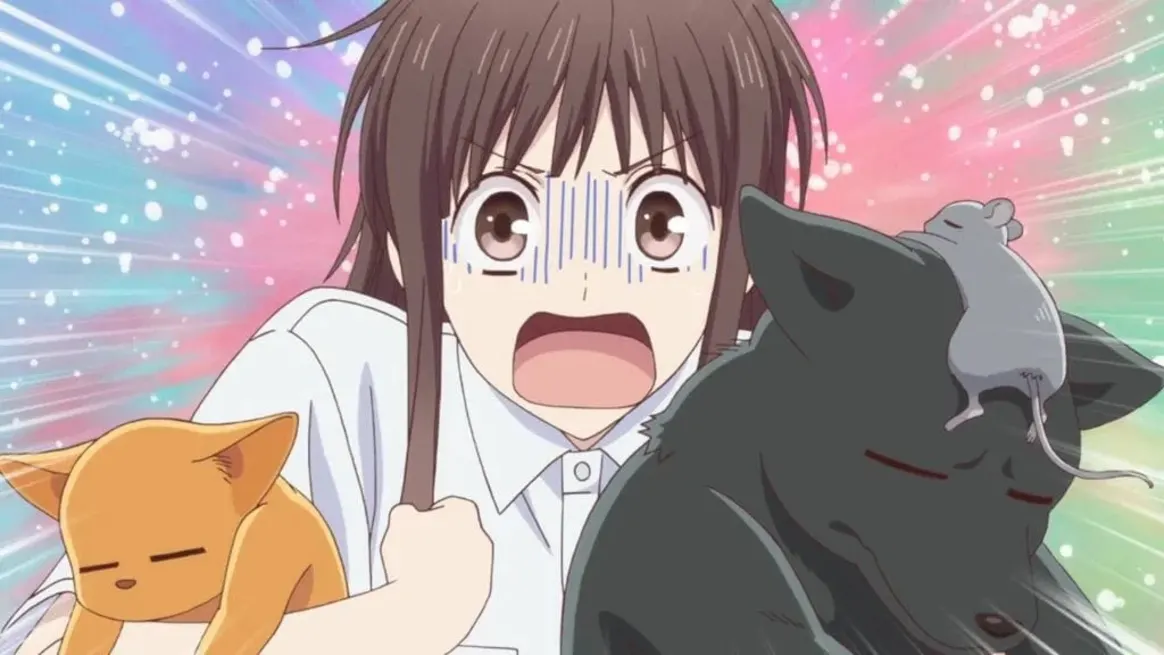 That time Tohru realised that, yes, she was a Furry. How her mother must have spun in her grave.