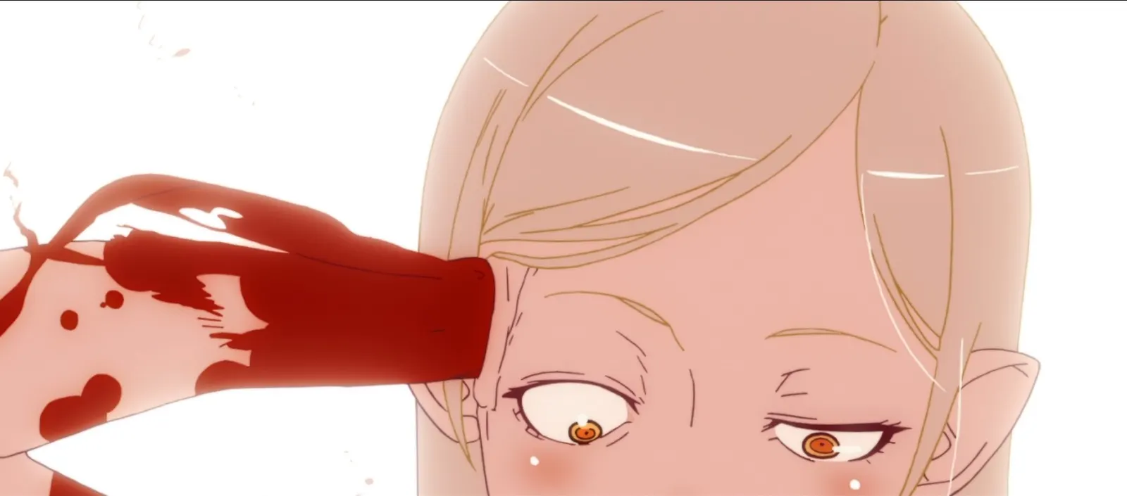 Kiss-shot has a very... special way of retrieving repressed memories. Make sure you don’t forget to return to read my part 3 review soon, or I might send her to helpfully rearrange your brain!