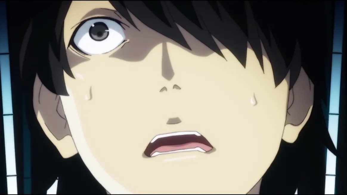 Horror of horrors - Araragi has forgotten to do his homework. He’s about to discover a worse fate than Kyon’s in Endless Eight.