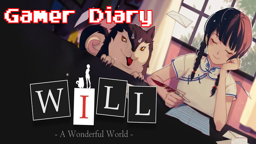 Will: A Wonderful World