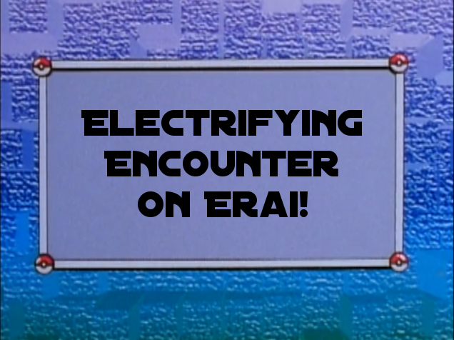 Spacemon: Frontier - Chapter 12: Electrifying Encounter on Erai!