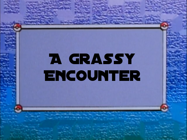 Spacemon: Frontier - Chapter 18: A Grassy Encounter