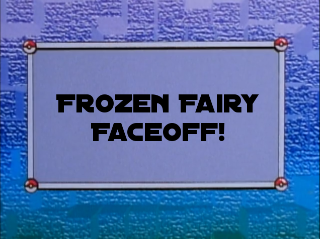 Spacemon: Frontier - Chapter 20: Frozen Fairy Faceoff!