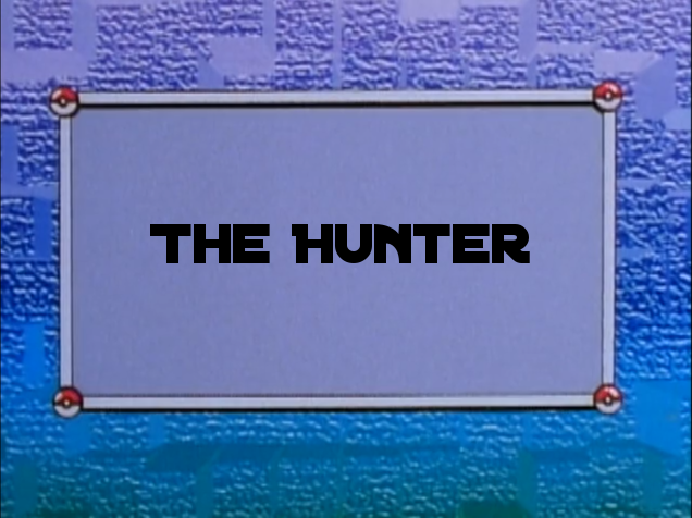 Spacemon: Frontier - Chapter 22: The Hunter