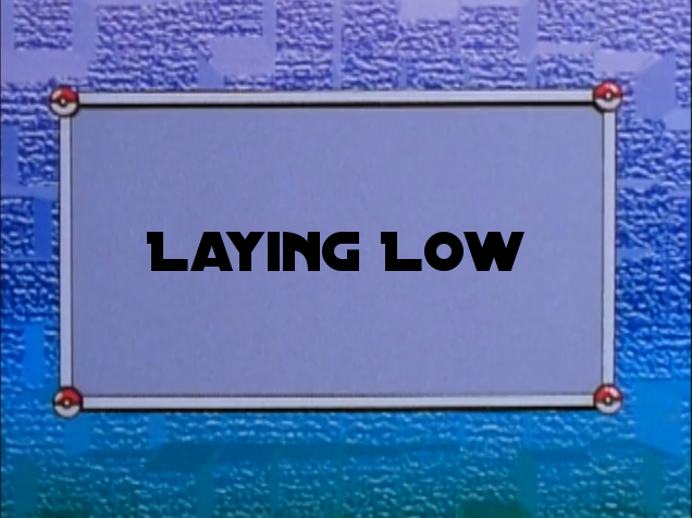 Spacemon: Frontier - Chapter 4: Laying Low
