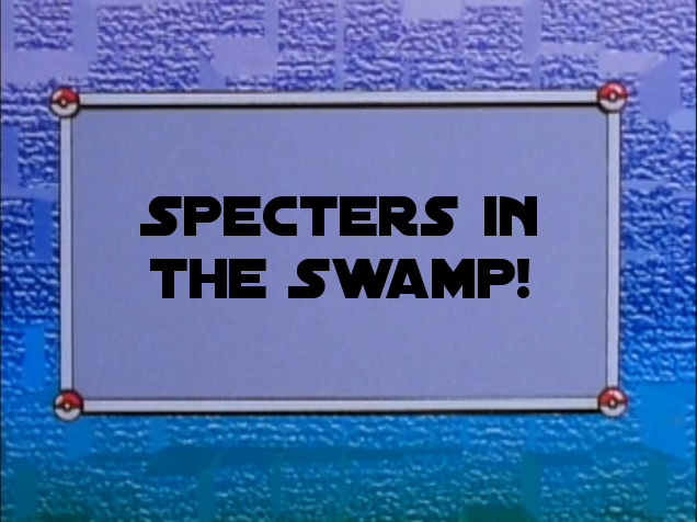 Spacemon: Frontier - Chapter 5: Specters in the Swamp!