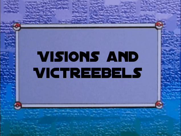 Spacemon: Frontier - Chapter 7: Visions and Victreebels