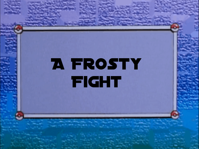 Spacemon: Frontier - Chapter 8: A Frosty Fight