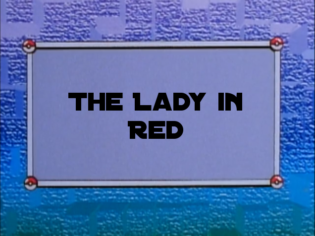 Spacemon: Frontier - Chapter 33: The Lady in Red