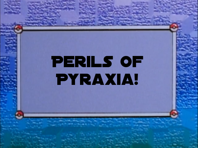 Spacemon: Frontier - Chapter 34: Perils of Pyraxia!
