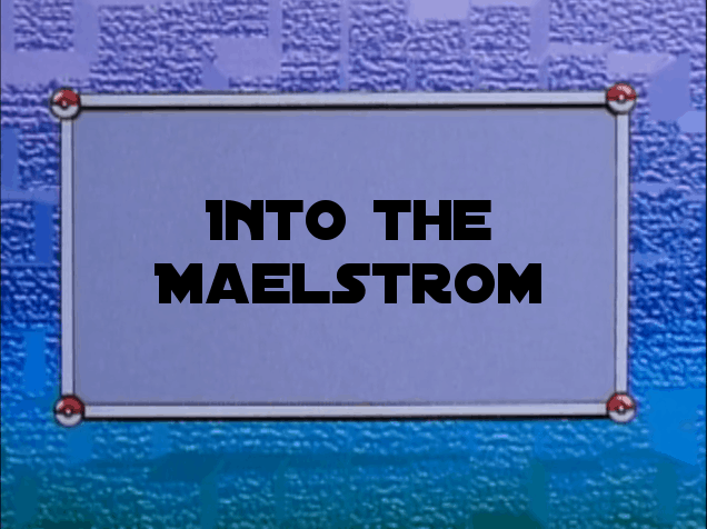 Spacemon: Frontier - Chapter 38: Into the Maelstrom