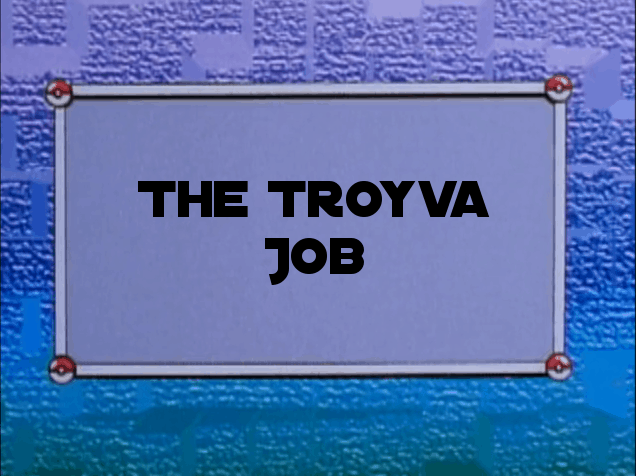 Spacemon: Frontier - Chapter 41: The Troyva Job