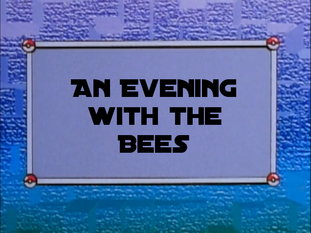Spacemon: Frontier - Chapter 47: An Evening with the Bees