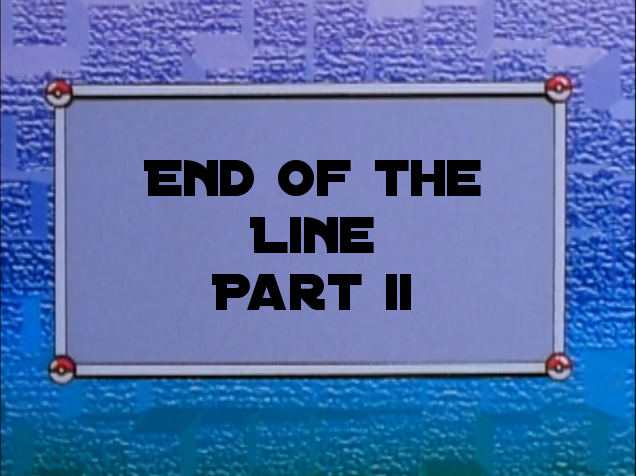Spacemon: Frontier - Chapter 58: End of the Line, Pt. 2