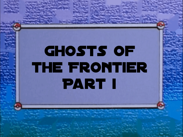 Spacemon: Frontier - Chapter 69: Ghosts of the Frontier, Pt. 1