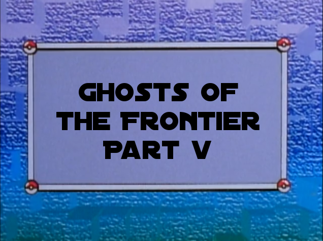 Spacemon: Frontier - Chapter 73: Ghosts of the Frontier, Pt. 5