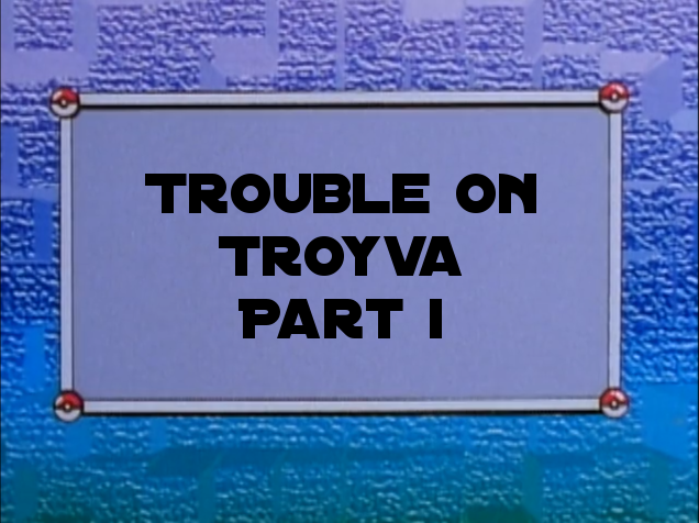 Spacemon: Frontier - Chapter 83: Trouble on Troyva, Pt. 1