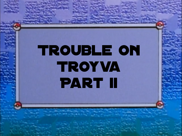 Spacemon: Frontier - Chapter 84: Trouble on Troyva, Pt. 2