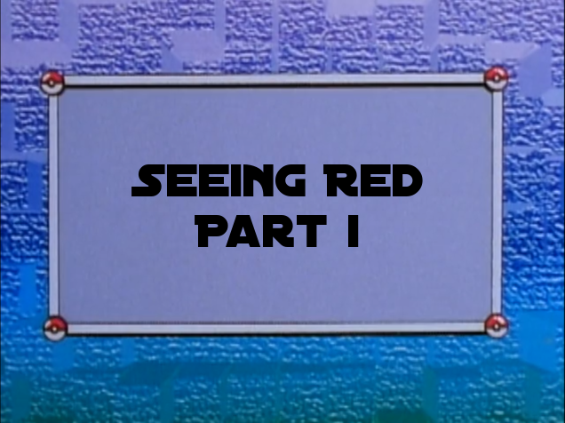 Spacemon: Seeing Red - Part 1