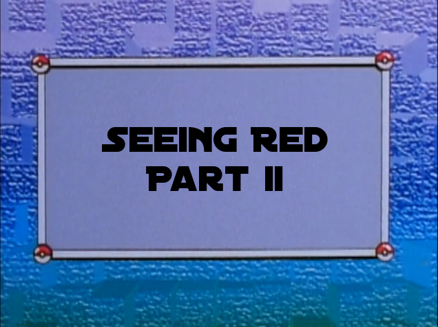 Spacemon: Seeing Red - Part 2