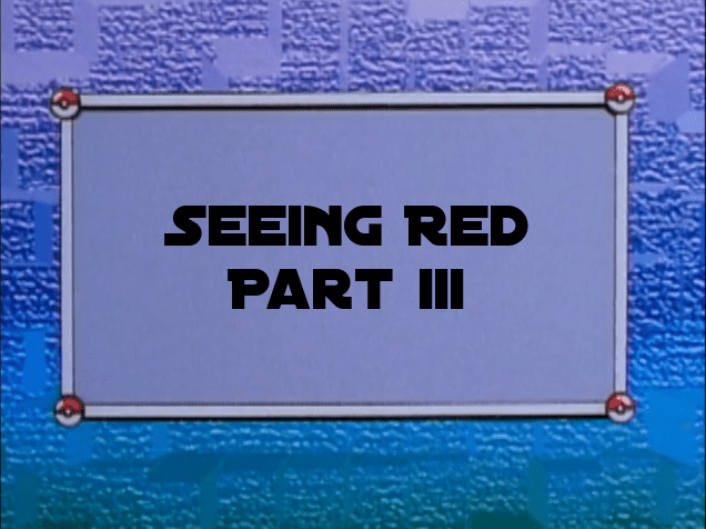 Spacemon: Seeing Red - Part 3