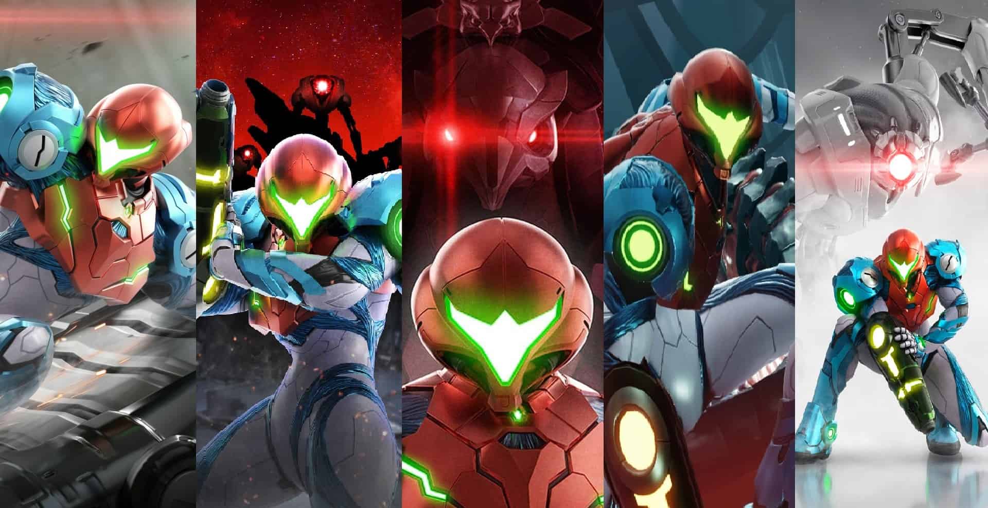 It Takes Two Wins GOTY At The Game Awards 2021, Beating Metroid Dread