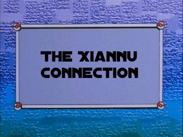 Spacemon: Frontier - Chapter 93: The Xiannu Connection