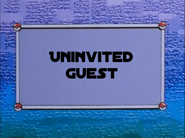 Spacemon: Frontier - Chapter 95: Uninvited Guest