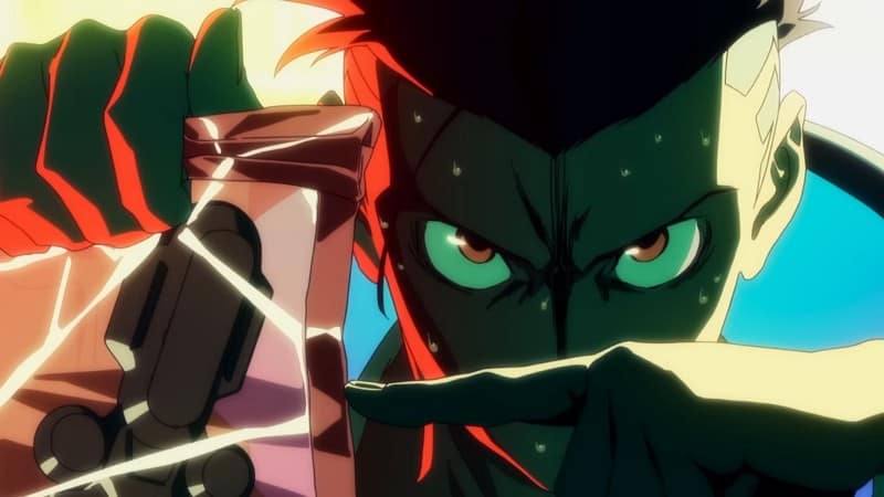 Hideo Kojima Praises Cyberpunk Edgerunners Anime